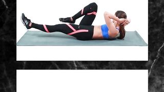 TOP 5 ABS EXERCISES