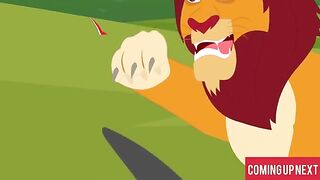 Kids Way of Islam | Jhoot ki Saza Part 2 | Kids Cartoon | Islamic Cartoon by KidsWorld2
