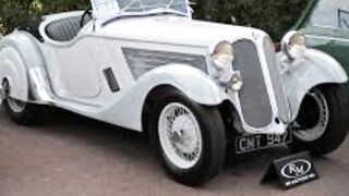 BMW CAR EVOLUTION