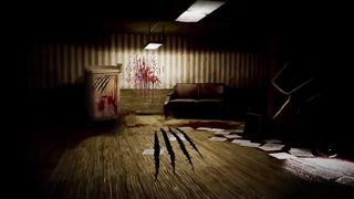 The Terrifying Wendigo (Animated Horror Story)