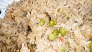 Matar Pulao Recipe  How To Make Matar Pulao By Noreen Siddique_2