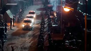KGF Chapter 3 Trailer HD |KGF Chapter 3 Trailer HD.