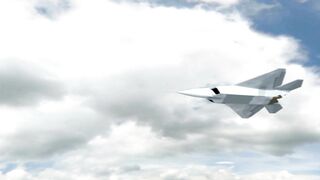 Stealth Fighters