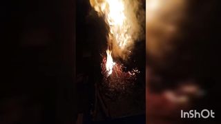 Bonfire