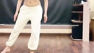 Belly dance new video
