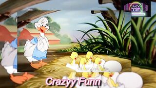 Crazy Tom Fun