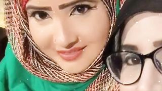Shaista Adil shorts video status | The Door Of Islam