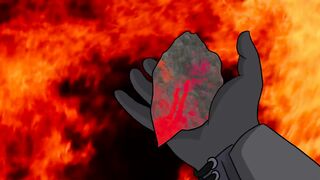 SCP-073 Cain (SCP Animation)