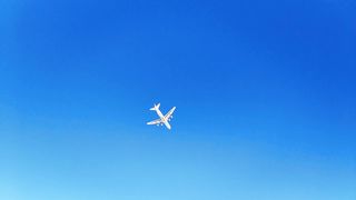 Russian Aircraft AN-124