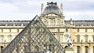 The Greatest Art Robbery Of All Time