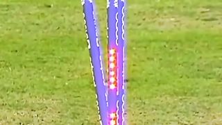 Unbelievable WICKET of Shaheen AFridi.???????