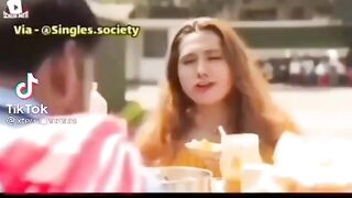 Aur teekha bhaiya