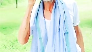 Kamal chacha