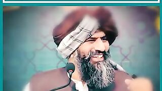Dr Suleman Misbahi