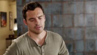 Nick And Jess Found Out That Schmidt And Cece Are Sleeping Together  New Girl
