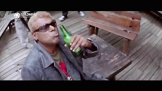 Madrasi action new movie 2023