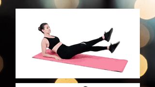 YOGA FO RBEGINNERS