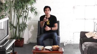 Furniture Optical Illusions - Zach King Magic