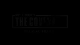 GUY RITCHIE’S THE COVENANT | Official Trailer