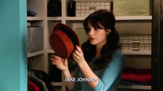 [New Girl] Bag of Meth (part 1) 4x06.