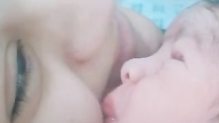 So Cute Baby ????