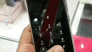 Important mobile codes and setting