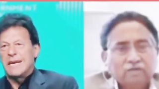 Pakistani politics