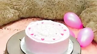 Surprise Birthday Celebration