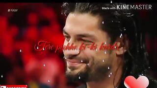 Roman Reigns My favorite ❤️