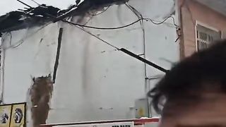 Terremoto na Turquia, que Deus abençoe todas as famílias