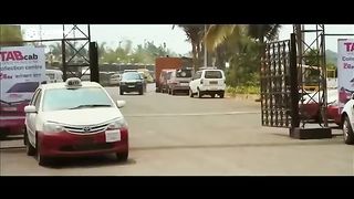 Suriya Transformation Scene From Khatarnak Khiladi 2