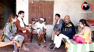 Pakistani sariki funny movie fazoo