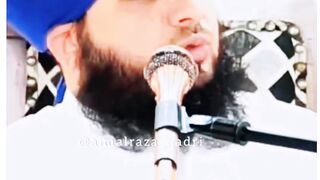 Khobsurat, intahi achi bat. Ajmalrazaqadri