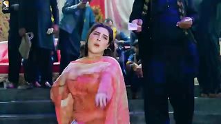ANKH UTHI REMIX, CHAHAT BALOCH NEW DANCE PERFORMANCE  SGSTUDIO 2023