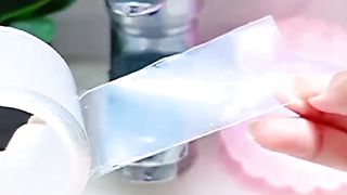 HOW TO MAKE WATER BALL