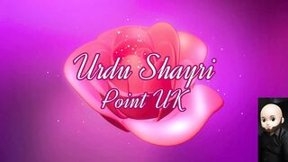 Marhale Shauk Ke Dushwaar Howa Karte Hain l Relaxing l Sad l Urdu Shayri