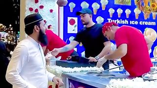 Molvi Usman funny TikTok video|The best funny videos