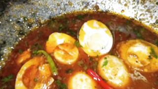 Anday ka Salan Fast & Easy Recipe in Urdu - egg curry - Khagina Egg Recipe Anda Maghaz Masala