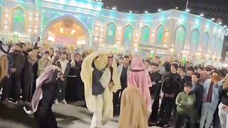 jashan Mola Ali