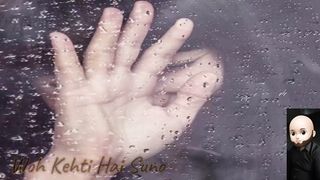 Woh Kehti Hai Sonu l Sad Shayri l Urdu Shayri