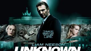 Неизвестный / Unknown (2011)