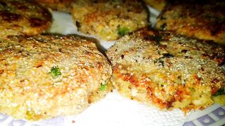 Fish Cutlets | Recipe by Farah