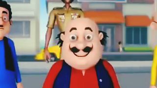 Motu patlou cartoon_ Urdu stories cartoon_ cartoon for kids
