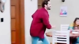 Baap ki Khuahi beta hony peer
