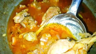 Chicken Korma Recipe by Farah