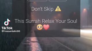 Please Watch This Video and For You