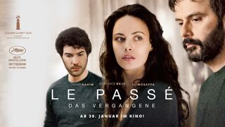 Секреты прошлого / Le pass (2013)