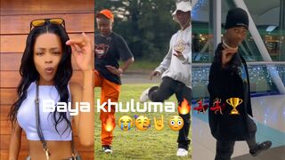 TikTok dance challenge ????????????????????????????????????????????????#tiktok#trending#southafrica#dance