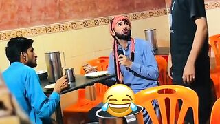 Funny style