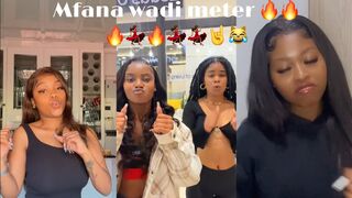 TikTok dance challenge ????????????????????????????????????????#tiktok#trending#southafrica#dance